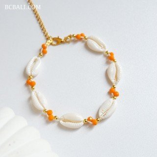 Hot Sale Original Shell Bracelet Authentic Handmade